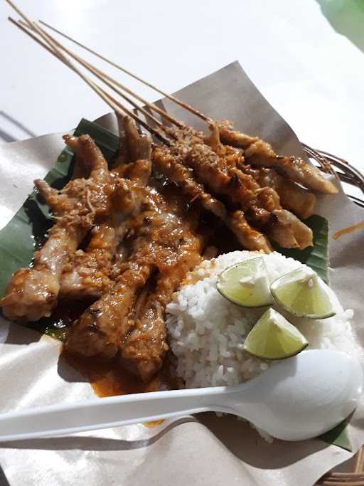 Konicipi Sate Taichan Semarang 6