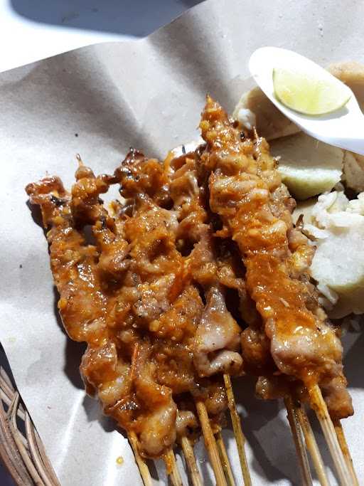 Konicipi Sate Taichan Semarang 8