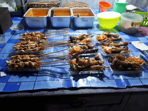 Konicipi Sate Taichan Semarang 2