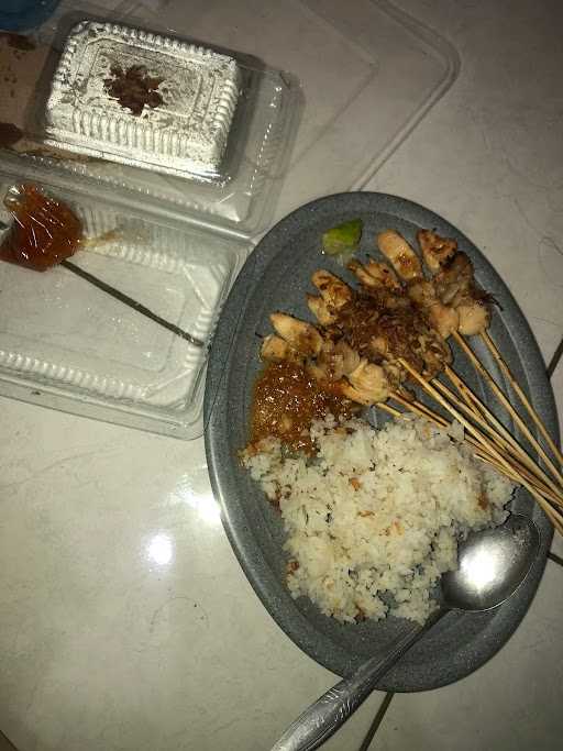 Konicipi Sate Taichan Semarang 5