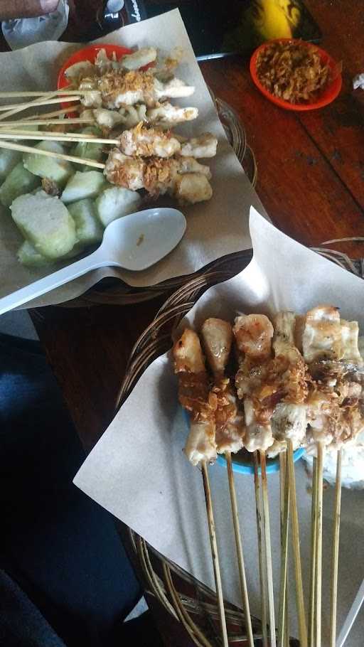 Konicipi Sate Taichan Semarang 3