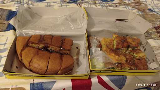 Martabak Favorite 97 Sekaran 8