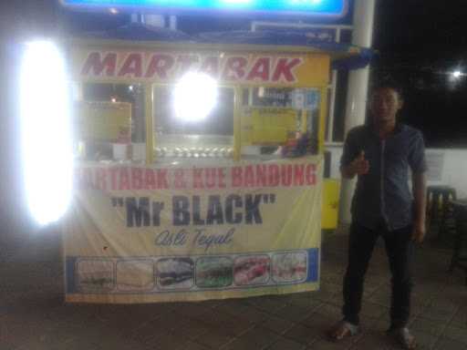 Martabak Mr. Black 2