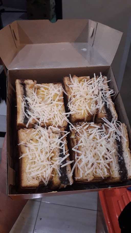 Martabak Nomnom 5