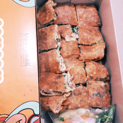 Martabak Nomnom 10