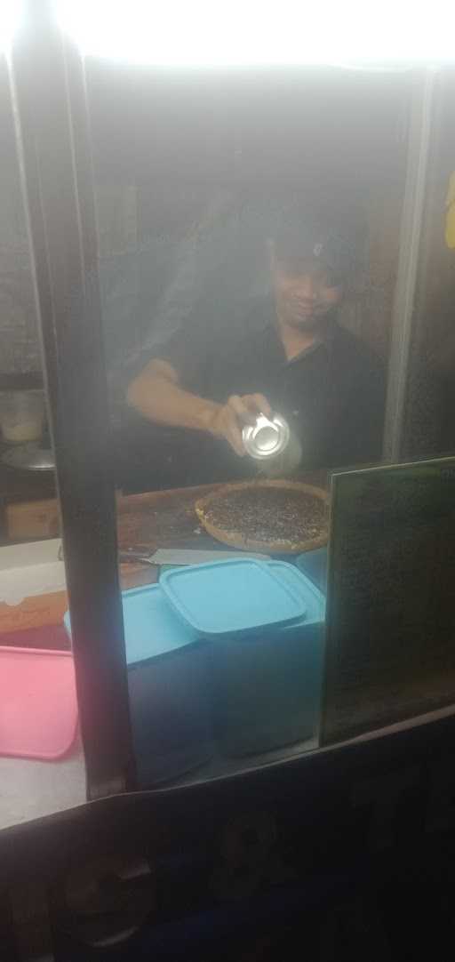 Martabak Top Bangka 91 1