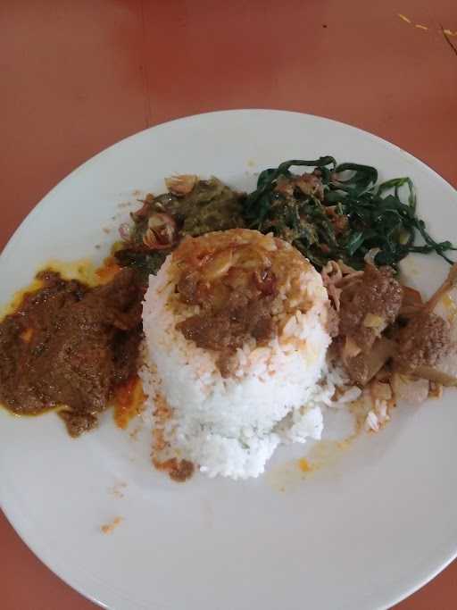 Masakan Padang Berkat Aulia 2