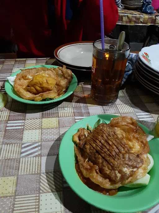 Masakan Padang Berkat Aulia 3