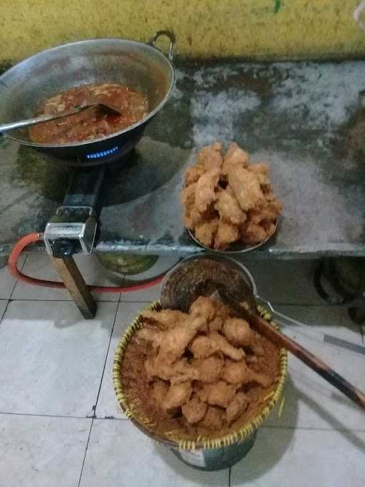 Masakan Padang Berkat Aulia 4