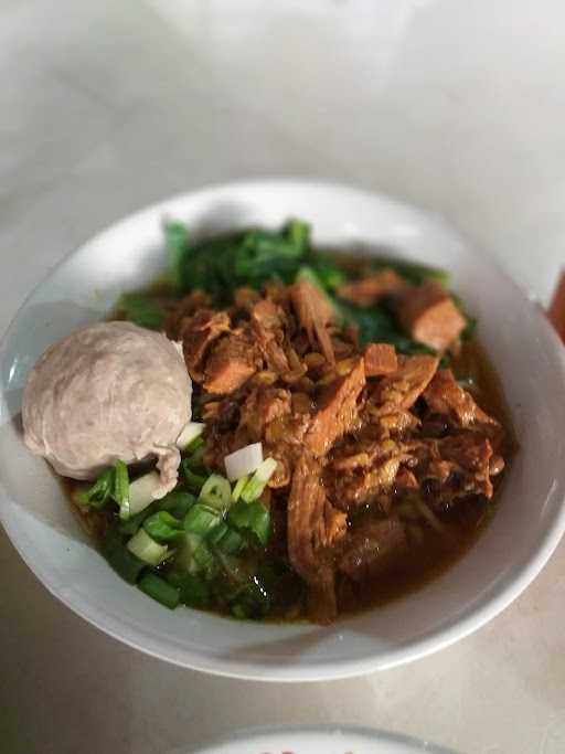 Mie Ayam Bakso Kodhal 4