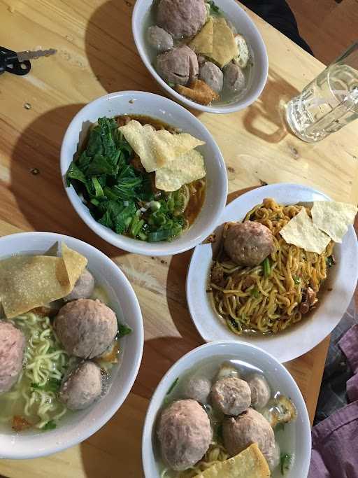 Mie Ayam Bakso Kodhal 9