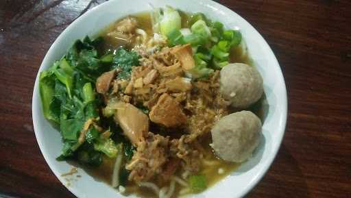 Mie Ayam Bakso Kodhal 8