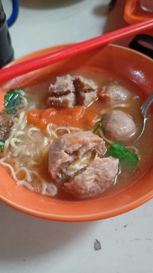 Mie Ayam Bakso Kodhal 6