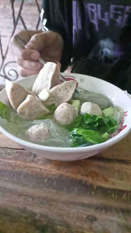 Mie Ayam & Bakso Lek To 10