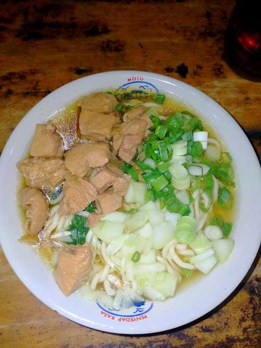 Mie Ayam & Bakso Lek To 9