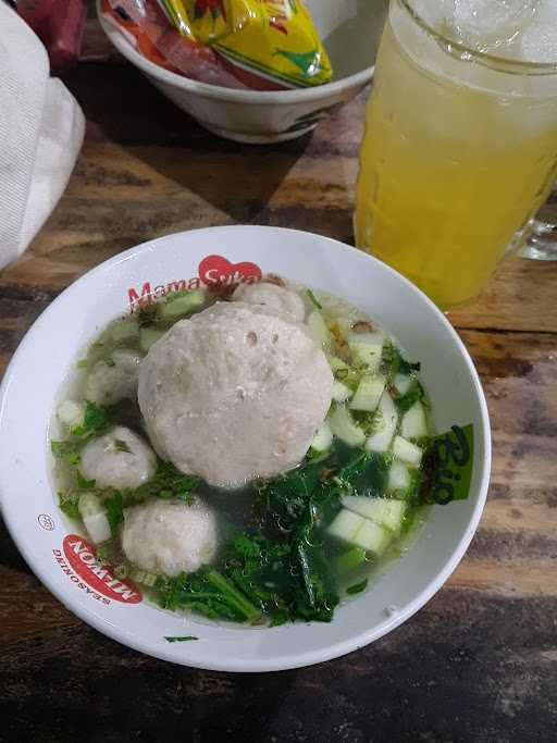 Mie Ayam & Bakso Lek To 4