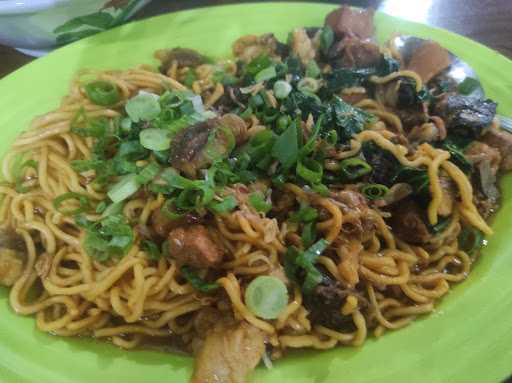 Mie Ayam & Bakso Pak Bagong 6