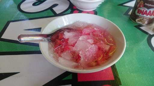 Mie Ayam & Bakso Salvino 2