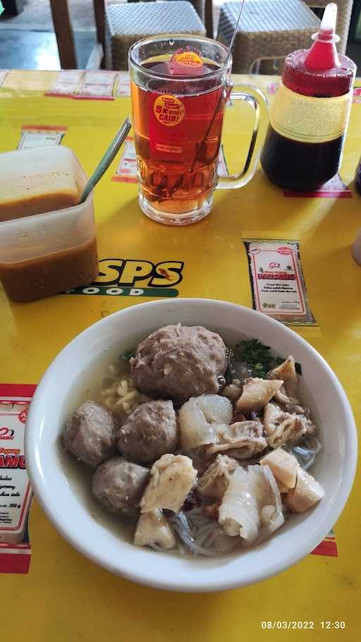 Mie Ayam Dan Bakso Trisno 7