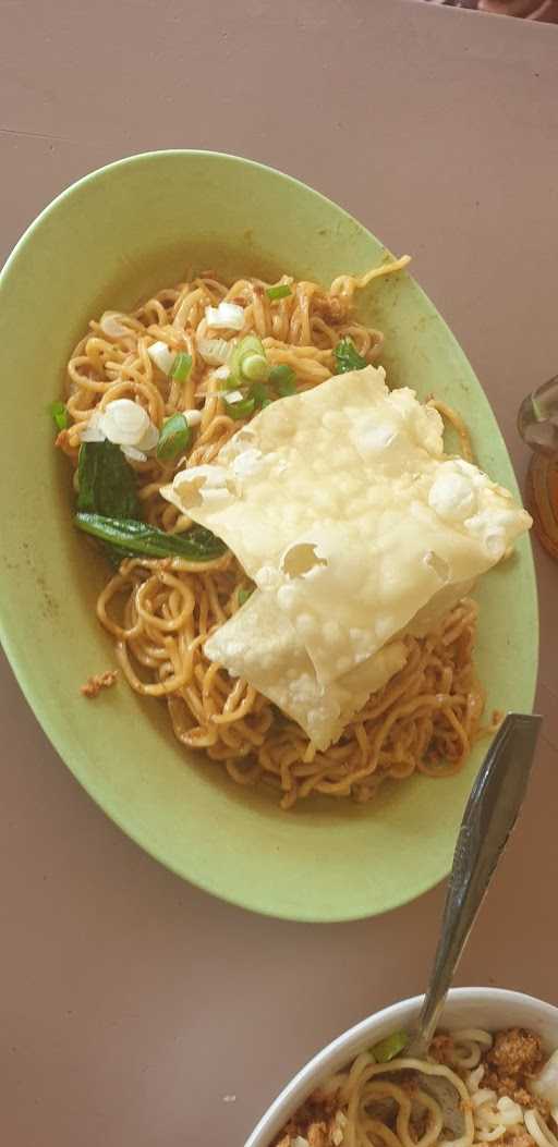 Mie Ayam Haris 9