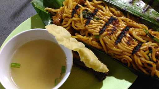 Mie Ayam Haris 10