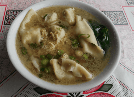 Mie Ayam Jakarta Bangkong, Sekaran 7