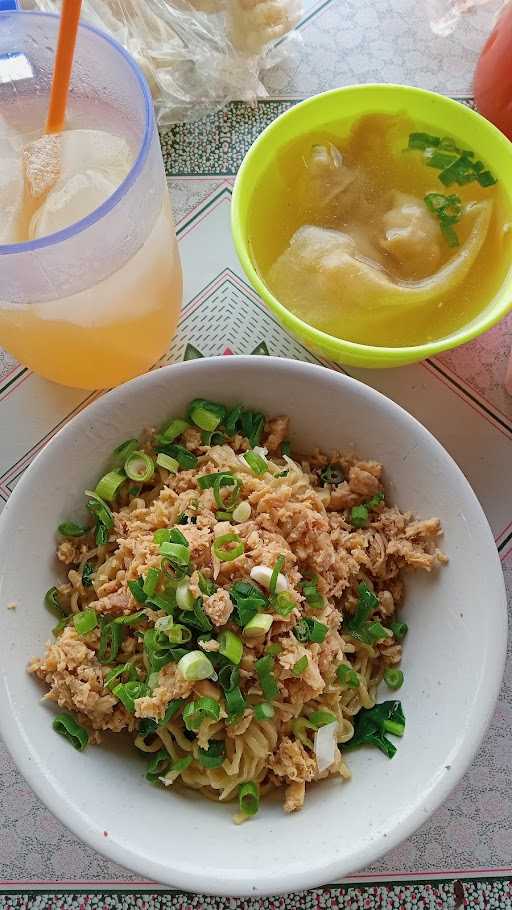 Mie Ayam Jakarta Bangkong, Sekaran 6