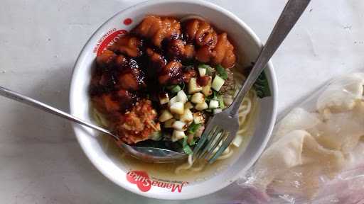 Mie Ayam Pak Jambul 6