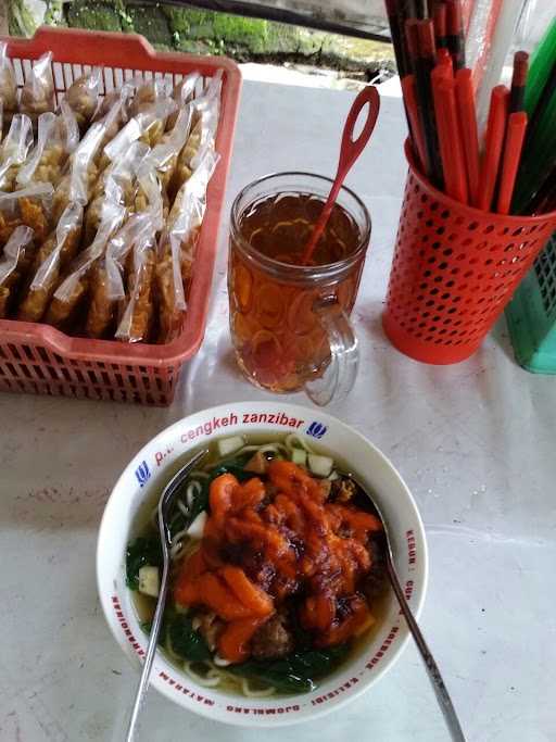 Mie Ayam Pak Jambul 3