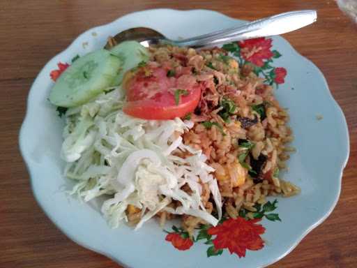 Nasi Goreng 77 Kang Uzi 2