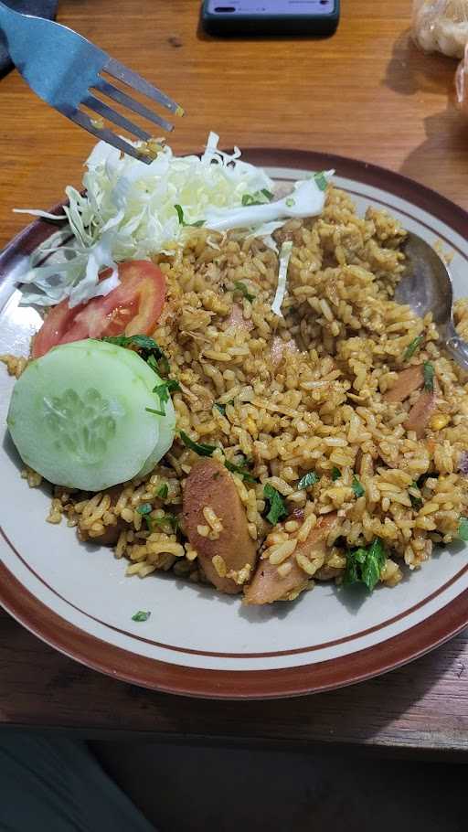 Nasi Goreng 77 Kang Uzi 3