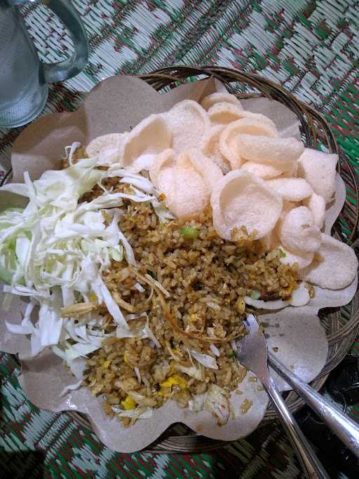 Nasi Goreng Bang Jack 5