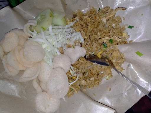 Nasi Goreng Bang Jack 6