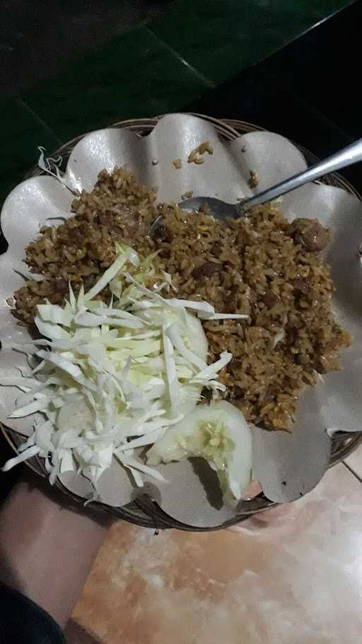 Nasi Goreng Bang Jack 3