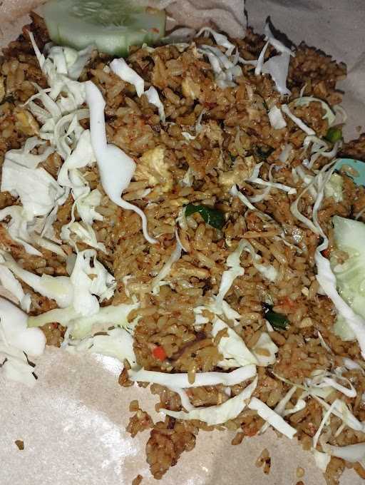 Nasi Goreng Bang Jack 8