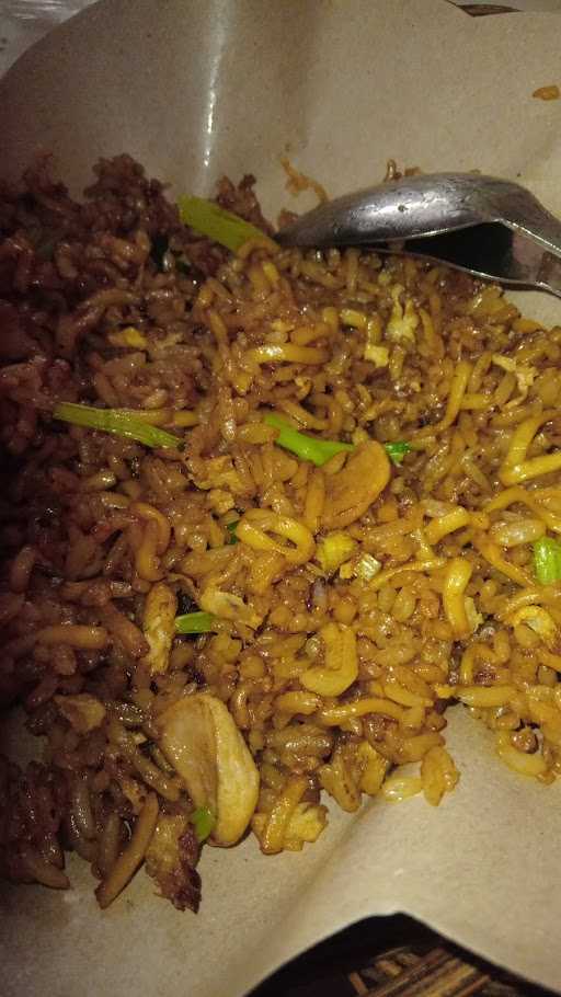 Nasi Goreng Jakarta 5