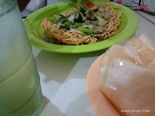 Nasi Goreng Jakarta 1