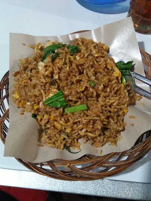 Nasi Goreng Jakarta 8