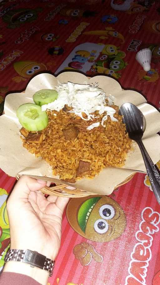 Nasi Goreng Pak Win 5