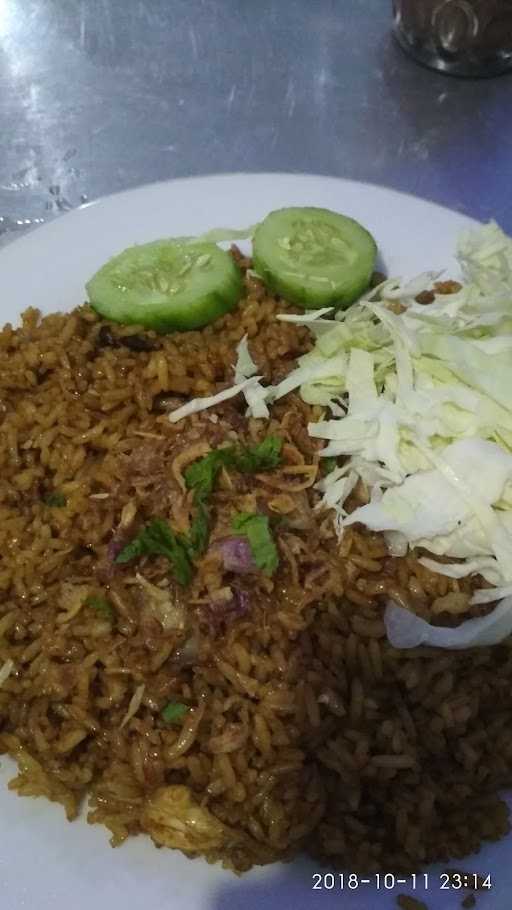 Nasi Goreng Pak Win 3