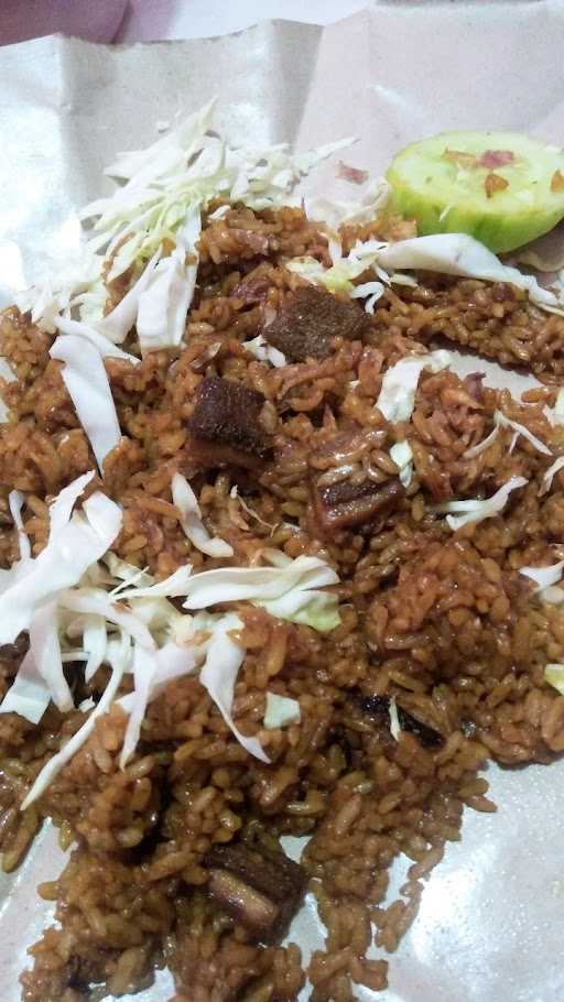 Nasi Goreng Pak Win 6