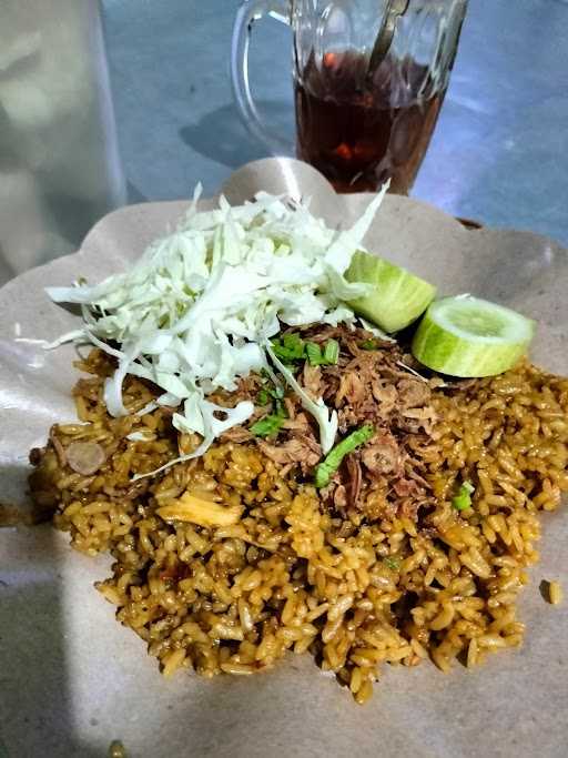 Nasi Goreng Pak Win 4