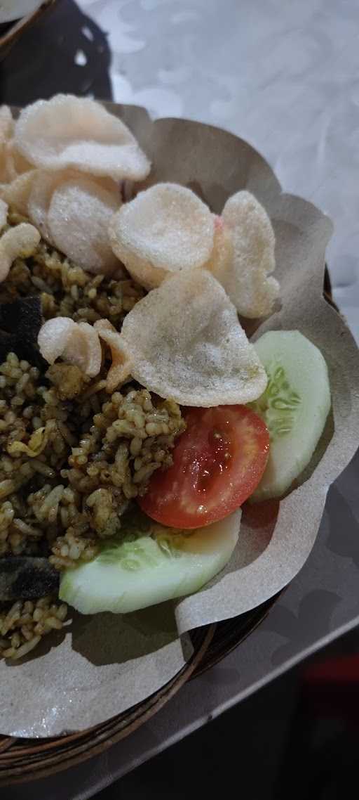 Nasi Goreng Surabaya 9