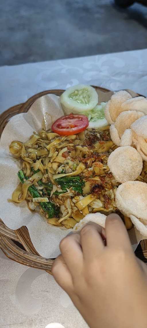 Nasi Goreng Surabaya 4