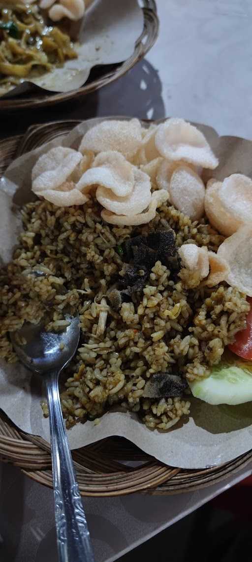 Nasi Goreng Surabaya 6