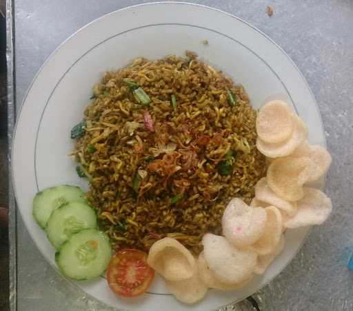 Nasi Goreng Surabaya 3