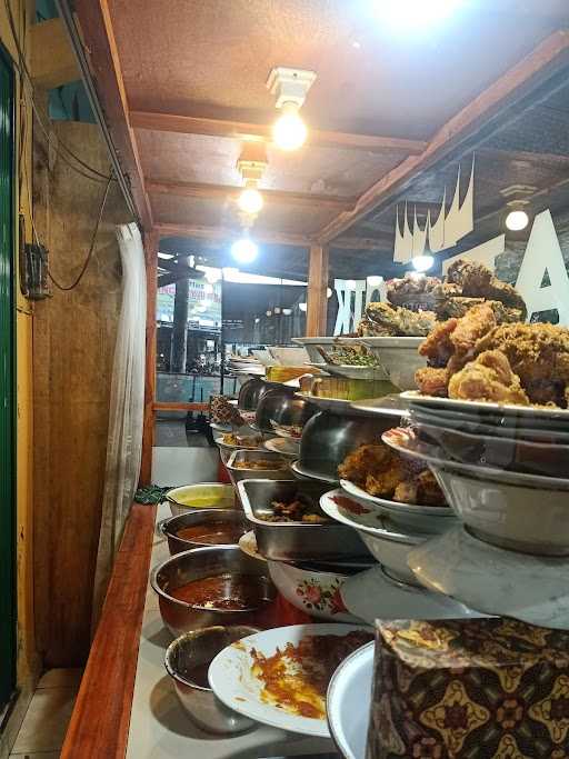 Nasi Padang Mak Acik 7