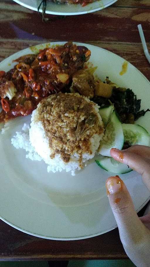 Nasi Padang Mak Acik 3