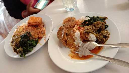 Nasi Padang Mm Super Murah 3