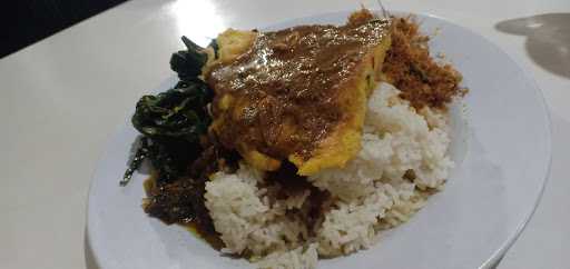 Nasi Padang Mm Super Murah 9